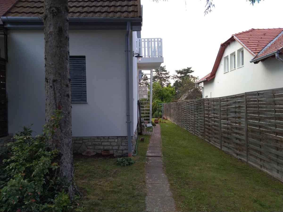 Kardos Residence Σίοφοκ Εξωτερικό φωτογραφία