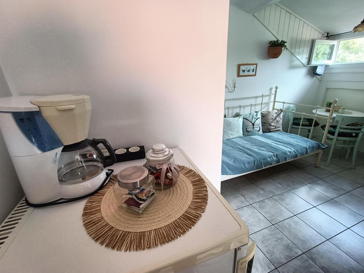 Kardos Residence Σίοφοκ Εξωτερικό φωτογραφία