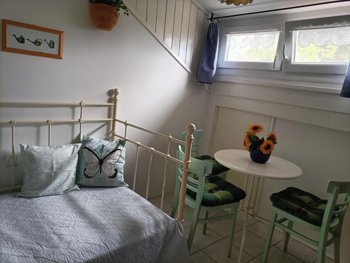 Kardos Residence Σίοφοκ Εξωτερικό φωτογραφία