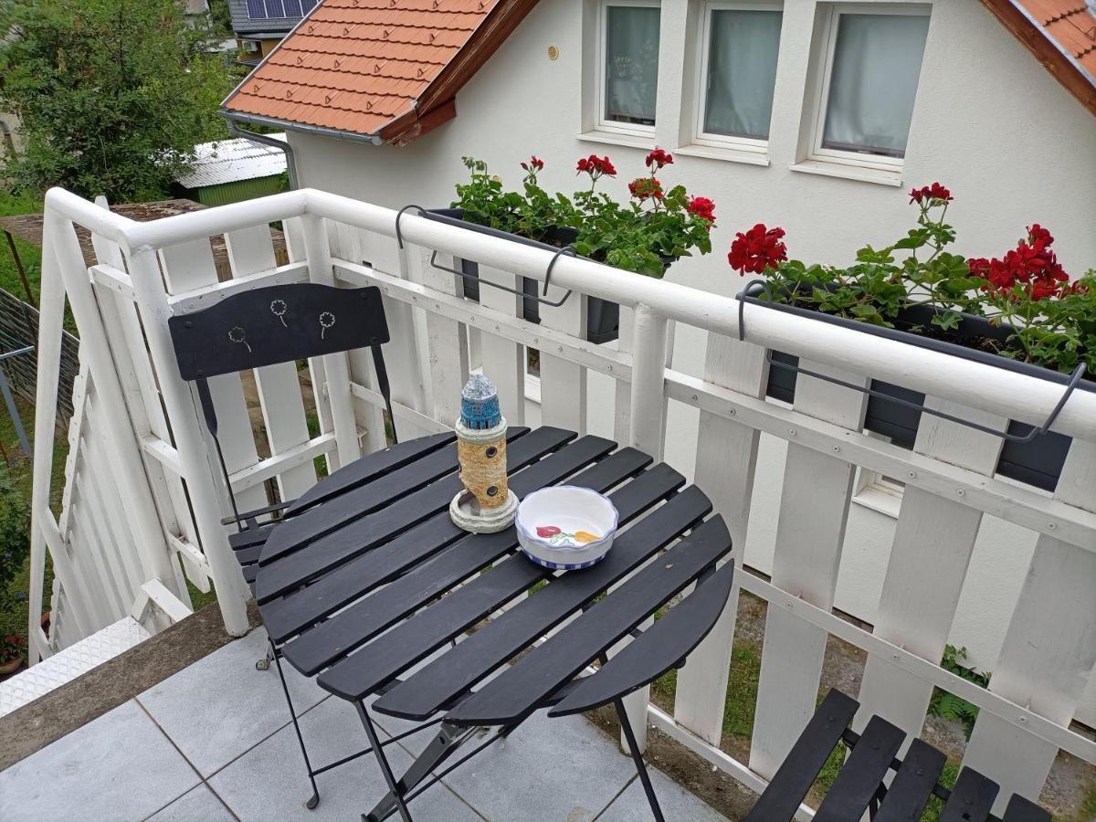 Kardos Residence Σίοφοκ Εξωτερικό φωτογραφία