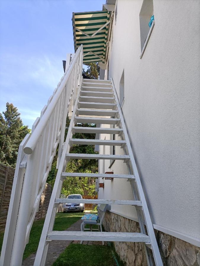 Kardos Residence Σίοφοκ Εξωτερικό φωτογραφία